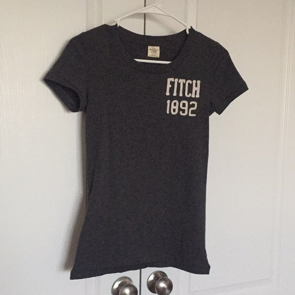 Vintage Abercrombie and Fitch T
